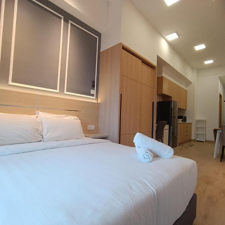 Cl 27A Insta Klcc View & Infinity Pool View Apartment Kuala Lumpur Ngoại thất bức ảnh