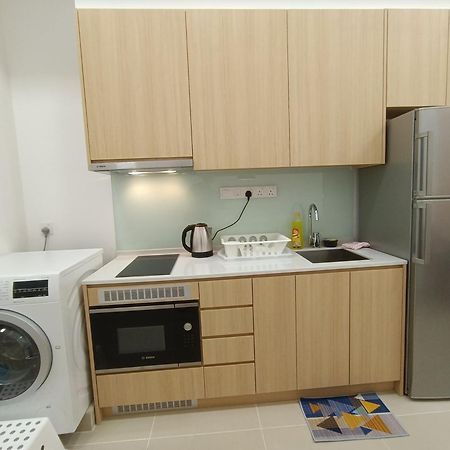 Cl 27A Insta Klcc View & Infinity Pool View Apartment Kuala Lumpur Ngoại thất bức ảnh