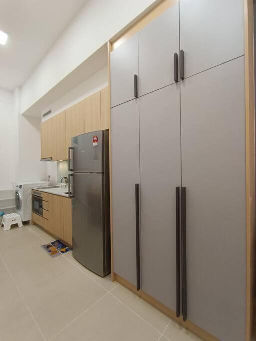 Cl 27A Insta Klcc View & Infinity Pool View Apartment Kuala Lumpur Ngoại thất bức ảnh
