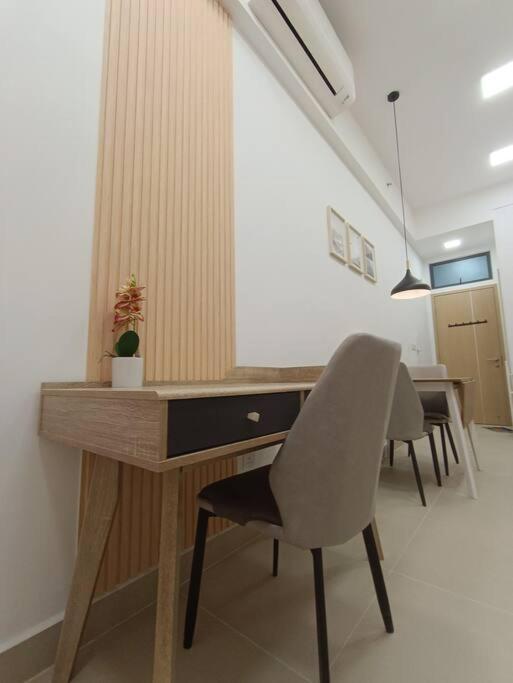Cl 27A Insta Klcc View & Infinity Pool View Apartment Kuala Lumpur Ngoại thất bức ảnh