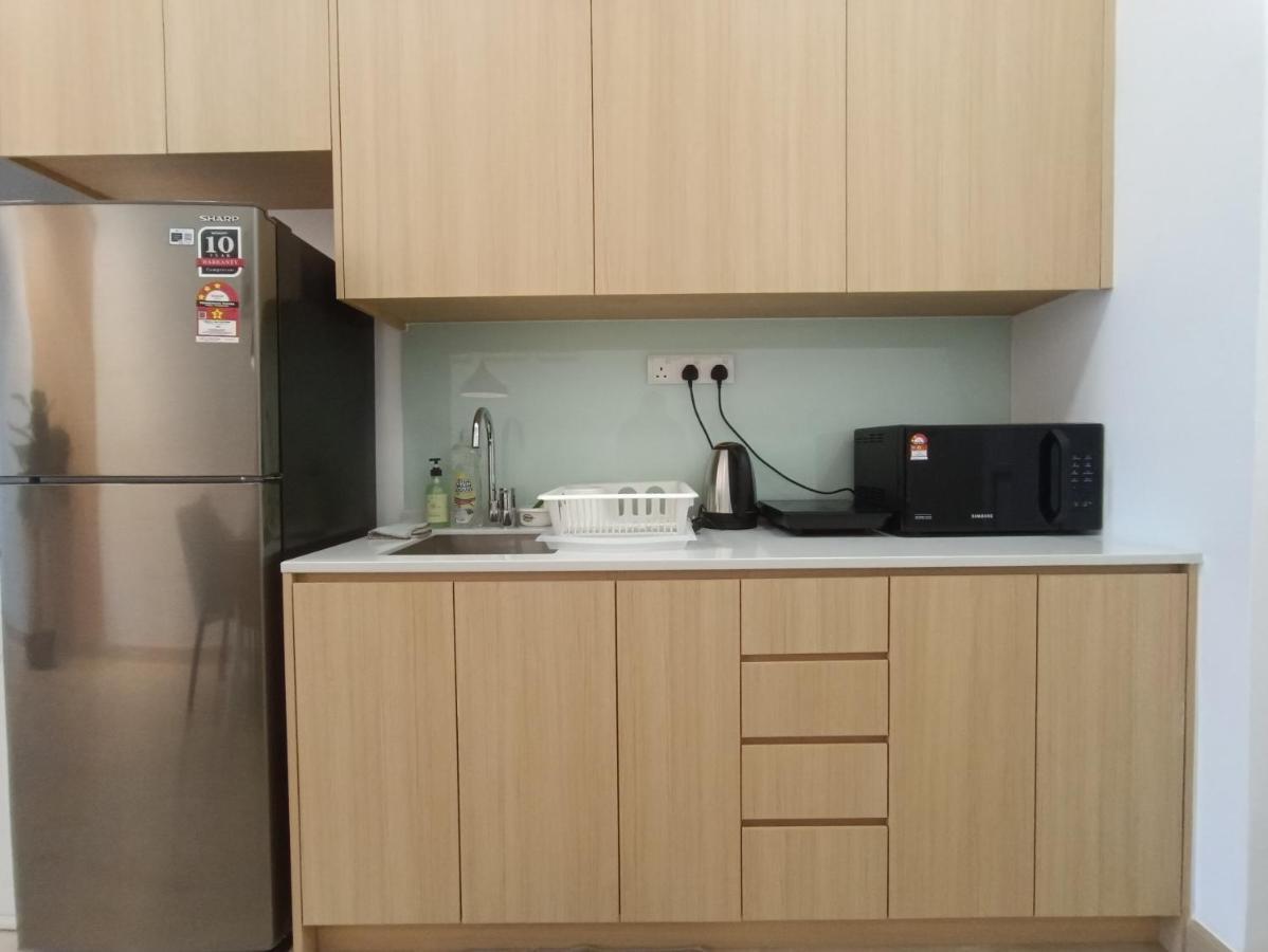 Cl 27A Insta Klcc View & Infinity Pool View Apartment Kuala Lumpur Ngoại thất bức ảnh