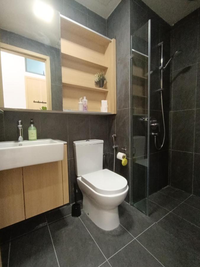 Cl 27A Insta Klcc View & Infinity Pool View Apartment Kuala Lumpur Ngoại thất bức ảnh