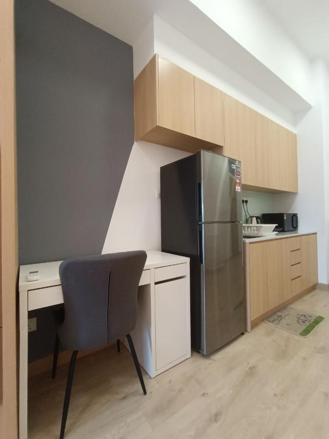 Cl 27A Insta Klcc View & Infinity Pool View Apartment Kuala Lumpur Ngoại thất bức ảnh