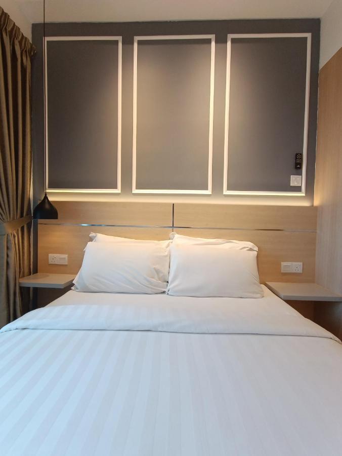 Cl 27A Insta Klcc View & Infinity Pool View Apartment Kuala Lumpur Ngoại thất bức ảnh