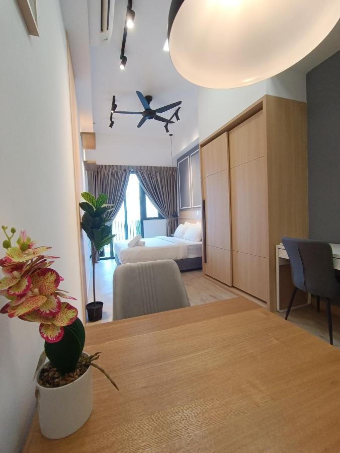 Cl 27A Insta Klcc View & Infinity Pool View Apartment Kuala Lumpur Ngoại thất bức ảnh