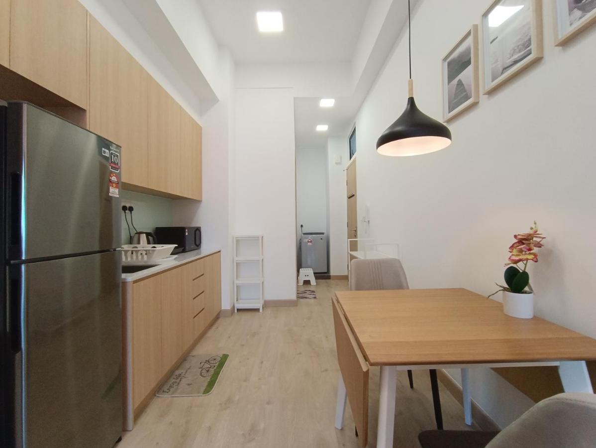 Cl 27A Insta Klcc View & Infinity Pool View Apartment Kuala Lumpur Ngoại thất bức ảnh