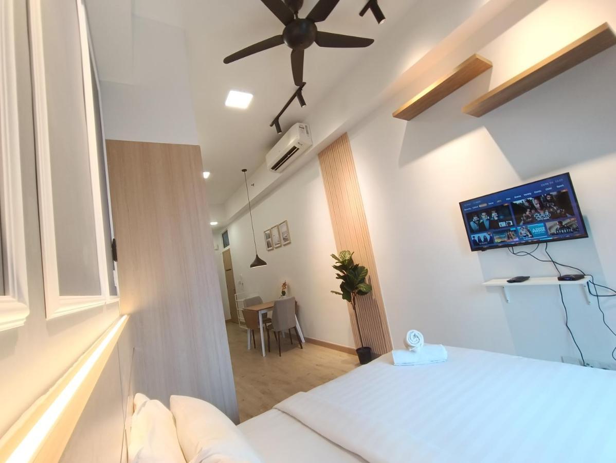 Cl 27A Insta Klcc View & Infinity Pool View Apartment Kuala Lumpur Ngoại thất bức ảnh