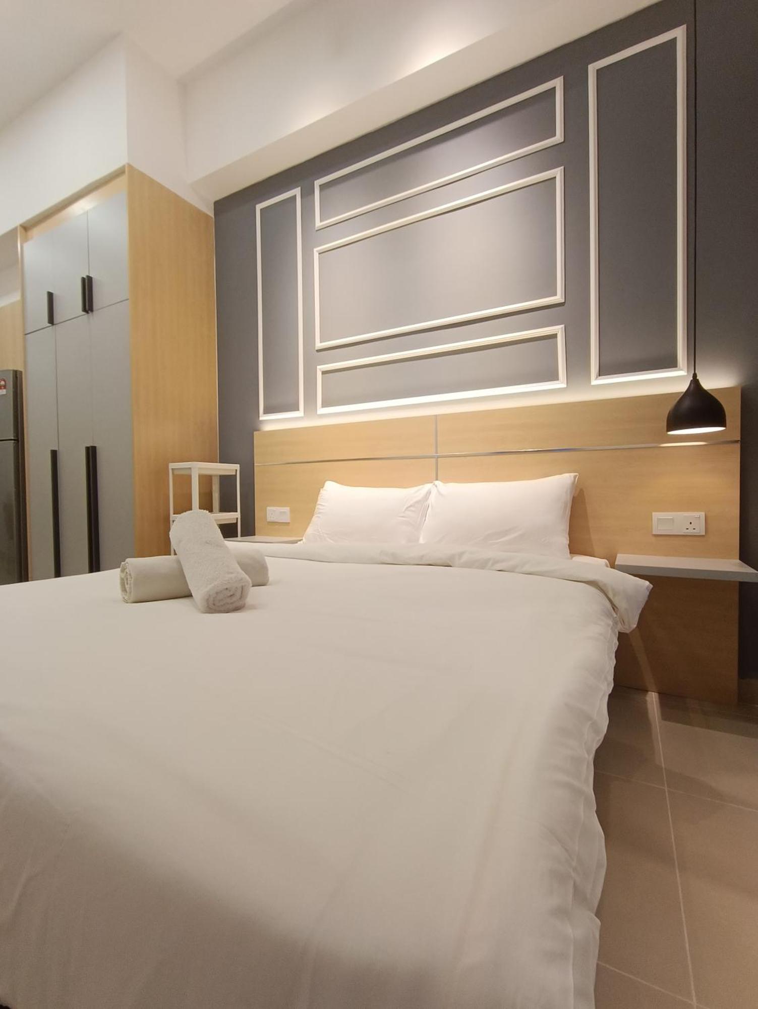 Cl 27A Insta Klcc View & Infinity Pool View Apartment Kuala Lumpur Ngoại thất bức ảnh