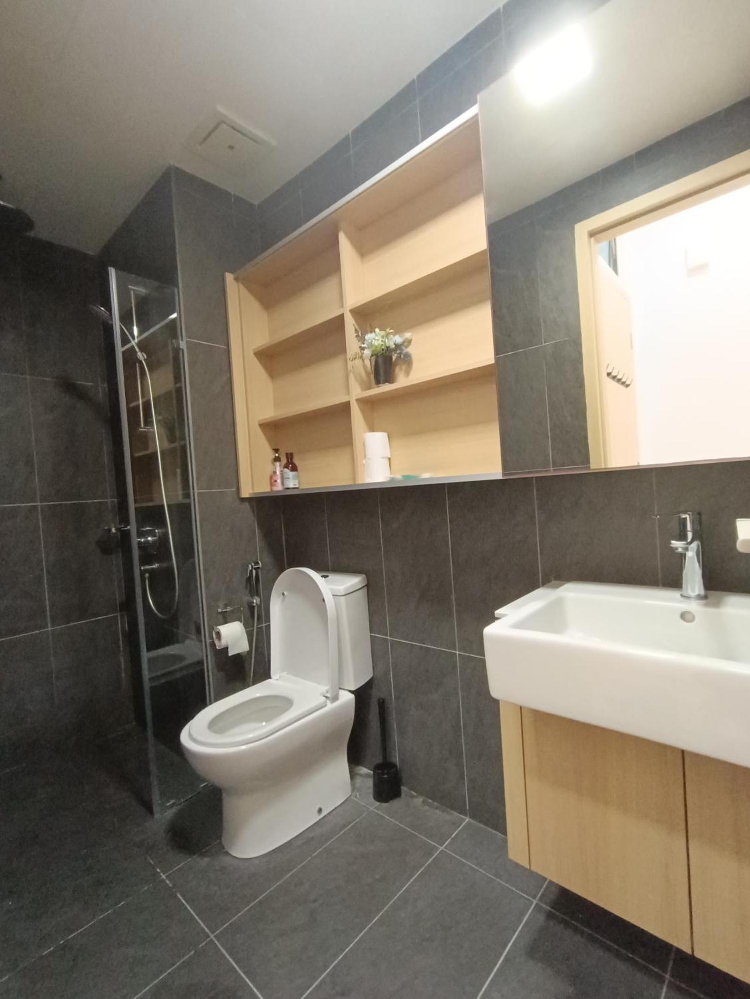 Cl 27A Insta Klcc View & Infinity Pool View Apartment Kuala Lumpur Ngoại thất bức ảnh
