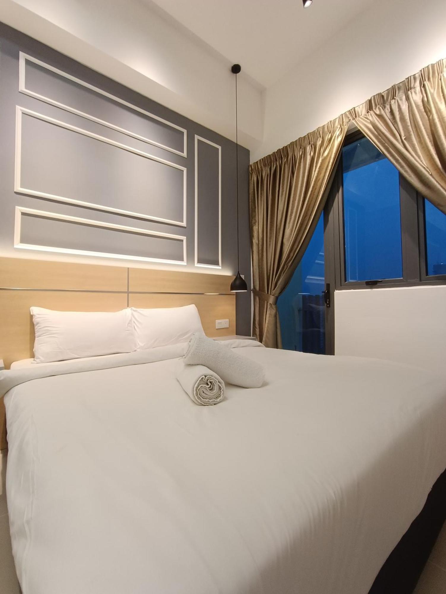 Cl 27A Insta Klcc View & Infinity Pool View Apartment Kuala Lumpur Ngoại thất bức ảnh