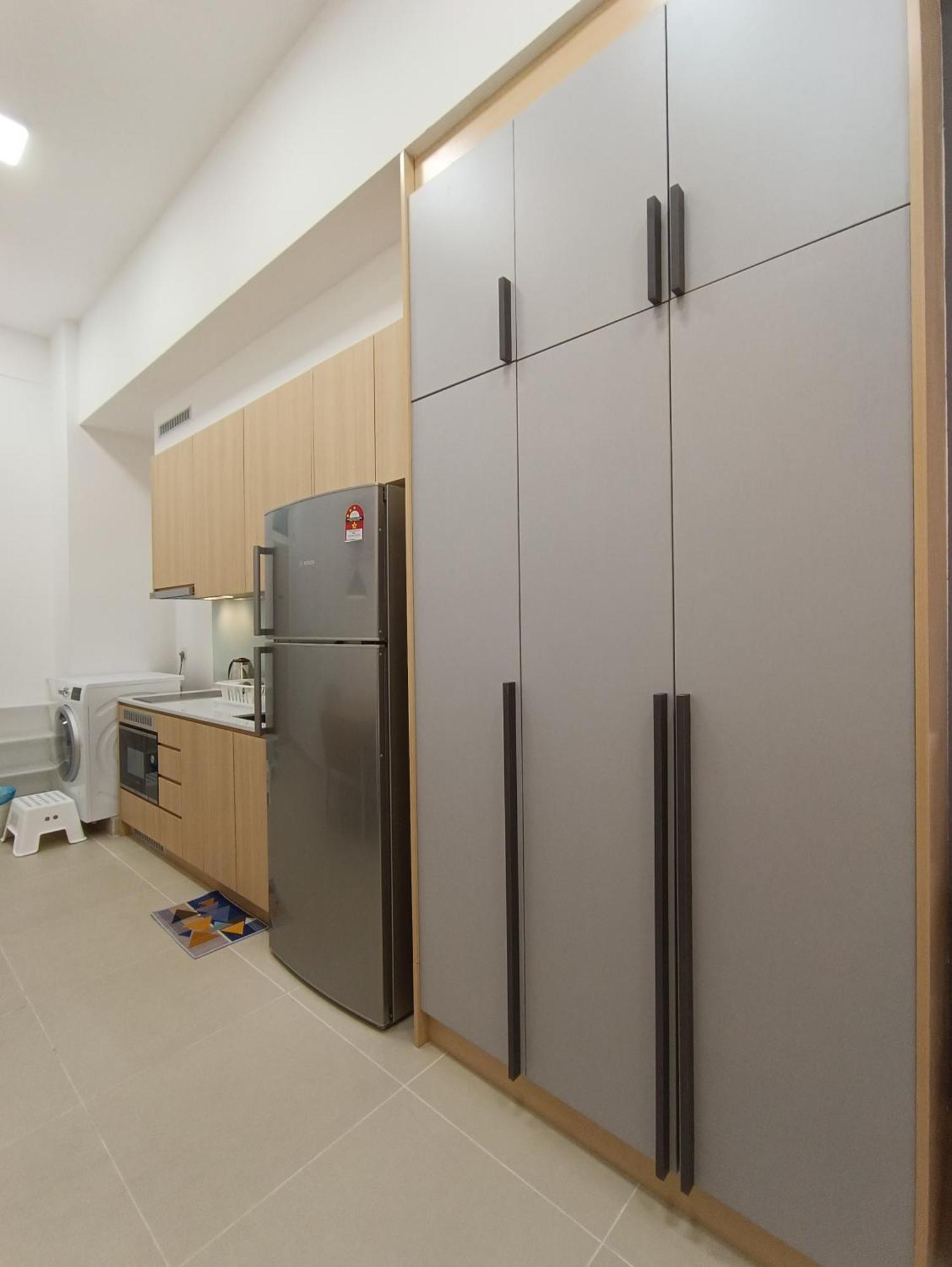 Cl 27A Insta Klcc View & Infinity Pool View Apartment Kuala Lumpur Ngoại thất bức ảnh